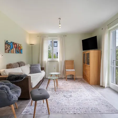 Wiesentflair Tatil Evi