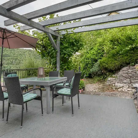 Wiesentflair Tatil Evi *