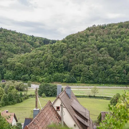 Wiesentflair Wiesenthau