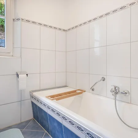 Wiesentflair Prázdninový dům