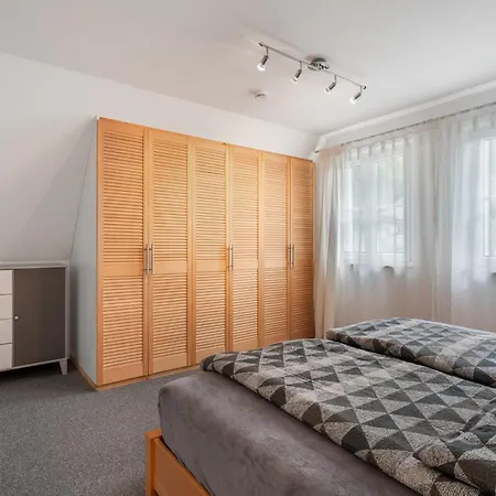 Wiesentflair Prázdninový dům