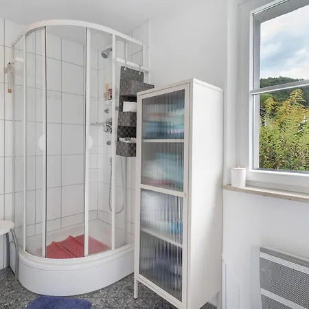 Wiesentflair Prázdninový dům *