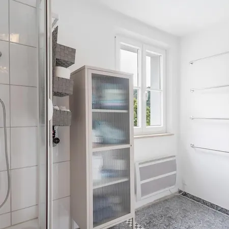 Wiesentflair Prázdninový dům