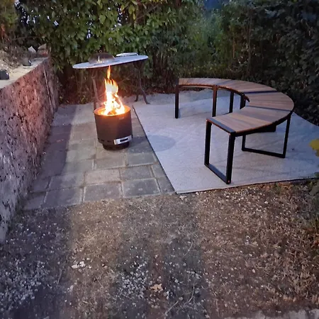 Holiday home Wiesentflair Muggendorf (Bavaria)